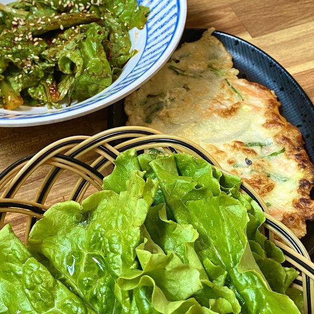 삼겹살1인분이 만원이라니!, ‘호성동 고깃집’