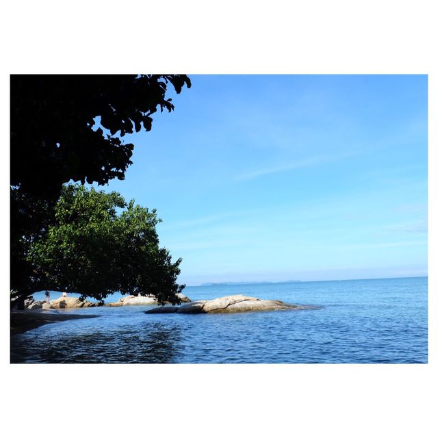 หาดลับพัทยา นาเกลือ ซอย 18