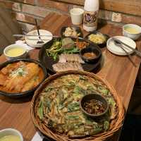 시청역 맛집, 숭례도담