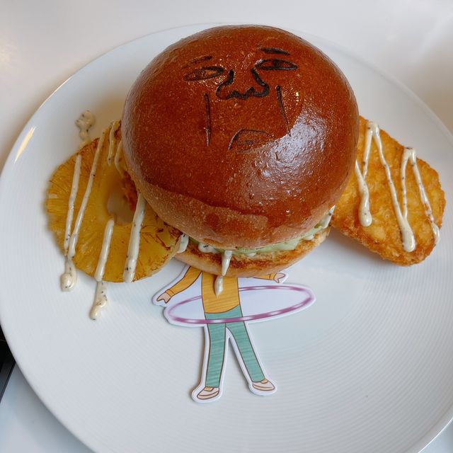 ✿ 人氣Keigo展覽 · 打卡一流 ✿ 