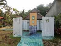 Grand Orchid Resort