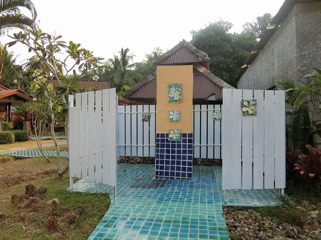 Grand Orchid Resort
