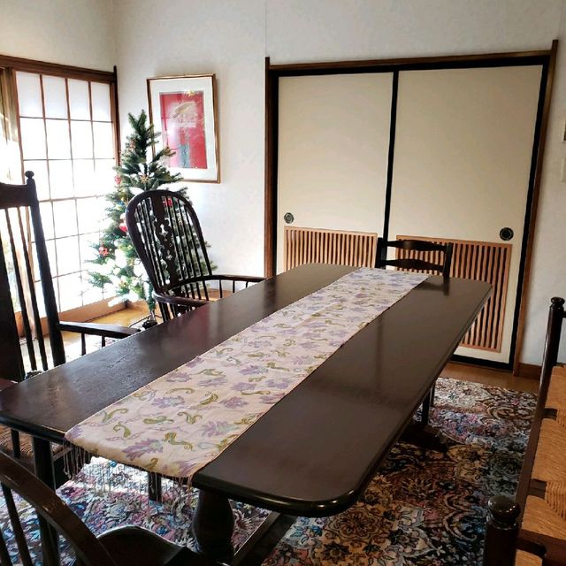 【伊豆長岡】割烹旅館 　新叶