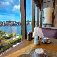低調奢華 偌大空間 優質行政酒廊