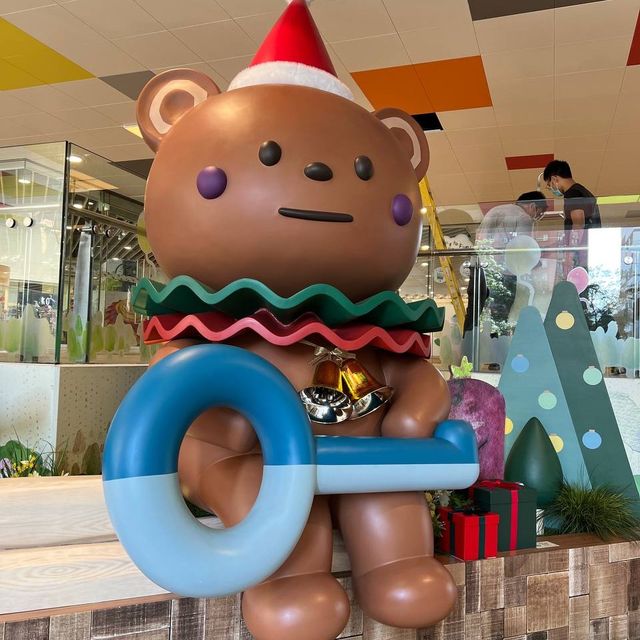 KTOPIA@啟田商場