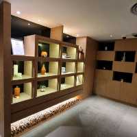The T Hotel ~ 水療中心 