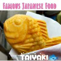 【大阪 戎橋商店街】かりかりふわふわのスイーツ💗