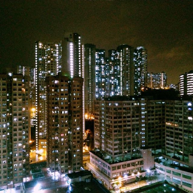 新春入住熊貓酒店