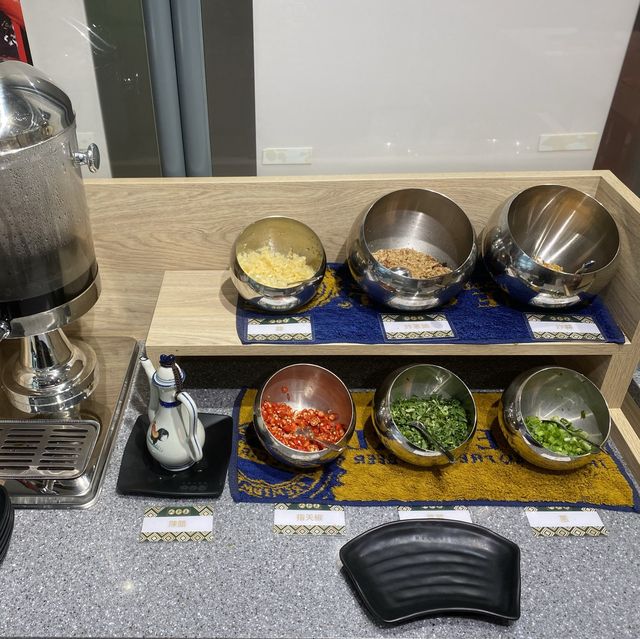 尖沙咀抵食雞煲火鍋放題🍲