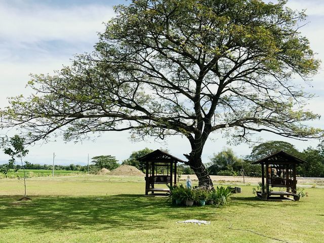 Natividad Farmhouse