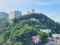 山頂廣場