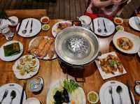 กัปตันฮุก กับแพคเกจFullboard สุดคุ้ม