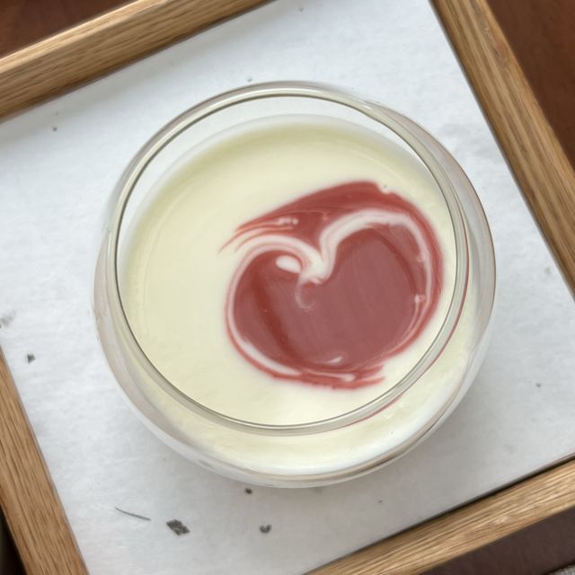 24층 호텔 라운지에서 서울 도심뷰 애프터눈티🍓🤍