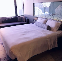 🏨 Staycation at Hyatt Centric Victoria Harbour😍