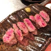 大腕燒肉專門店🔥米芝蓮一星燒肉🌟
