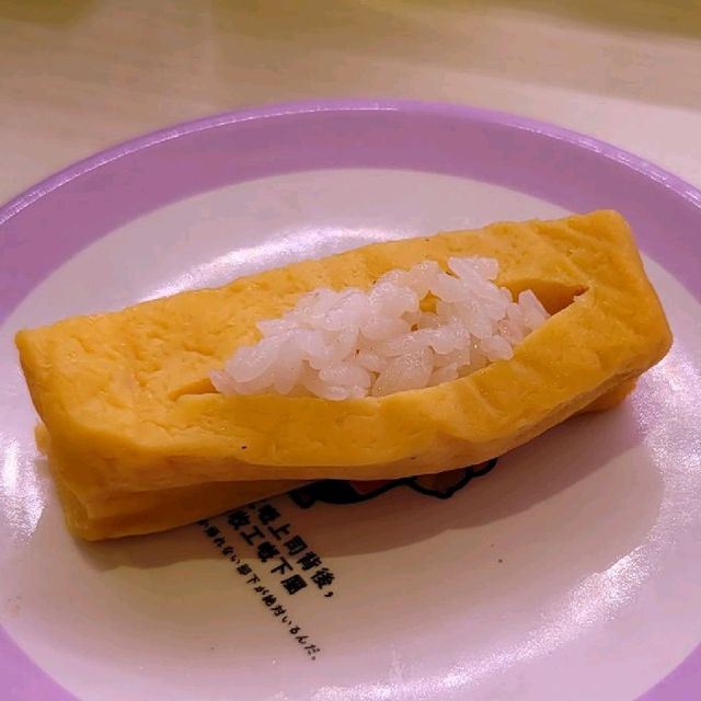 形點2 ～ 元氣壽司 
