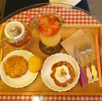 전주 객리단길 쿠키와 스콘 맛집 "피카부"🍪