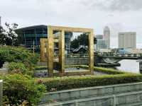 Maritime journey heritage tour