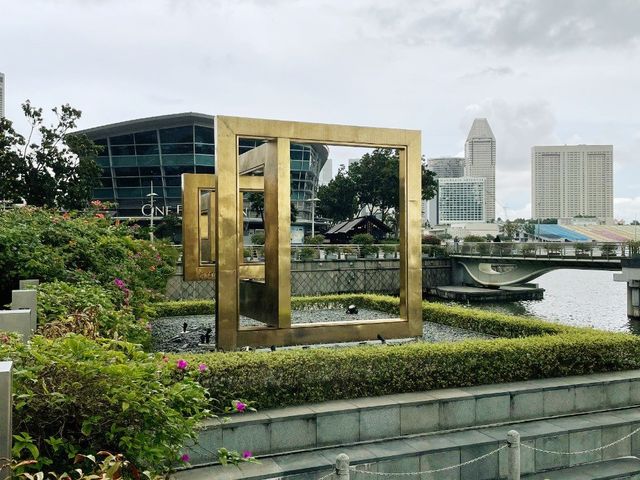 Maritime journey heritage tour