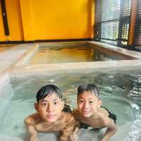 ทริปเที่ยวสงกรานต์ เขาใหญ่ของเด็กๆ 