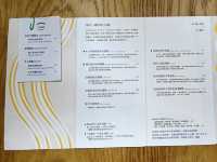 Compas Pasta House 康帕斯義麵屋 | 台北市民大道手工義大利麵，現做的超好吃😋
