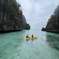 El Nido Palawan, Phillipines