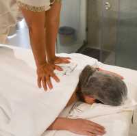 Re:leaf spa and massage | สุขุมวิท 28