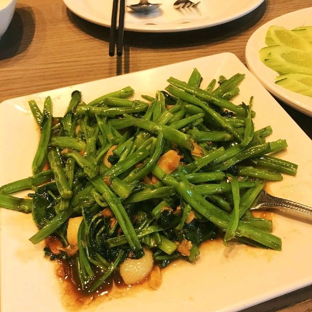방콕여행 솜분씨푸드 푸팟퐁커리 3대 맛집 추천