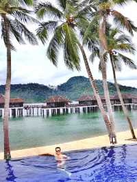 Pangkor Laut Resort Malaysia