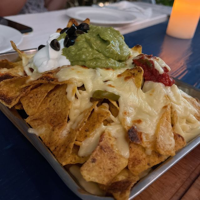 愉景灣｜足料大份異國風情墨西哥菜🇲🇽🌯🍻