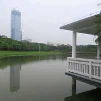 深圳天然大氧吧