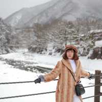 ชิราคาวาโกะ * Shirakawago 