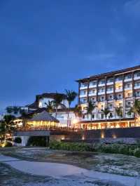 Dusit Thani Mactan, Cebu