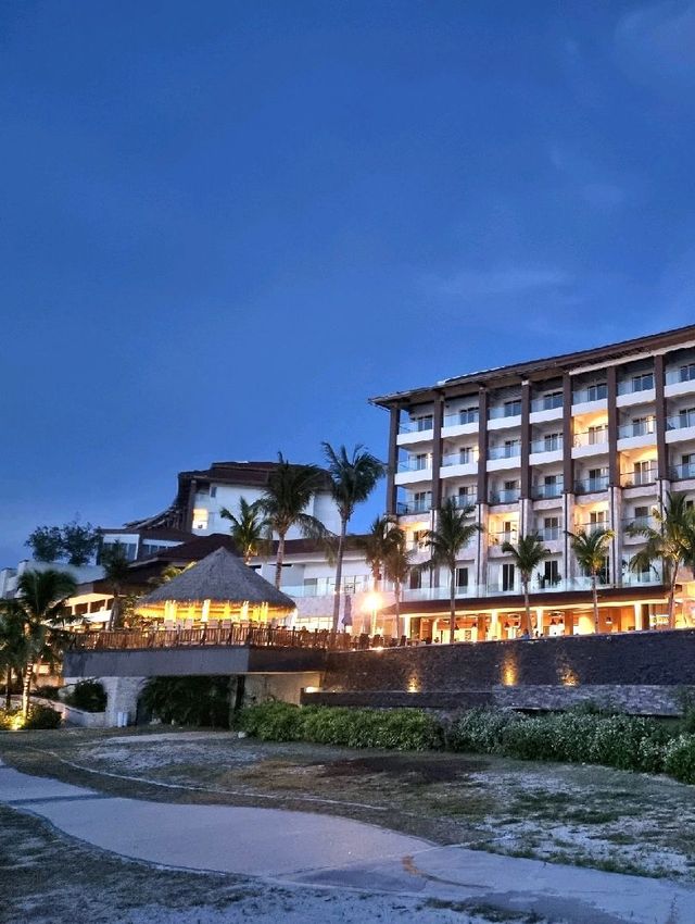 Dusit Thani Mactan, Cebu