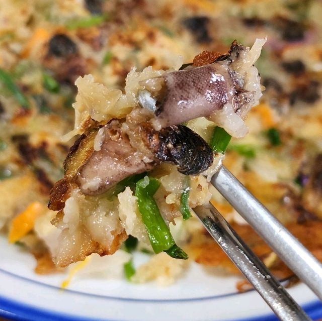 🍚 추자도에서 맛보는 생선구이정식, 시골밥상