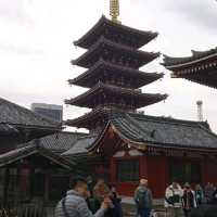 東京暢遊
