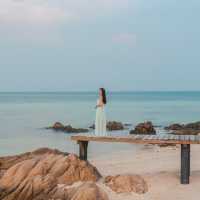 เกาะส่วนตัวใกล้กรุงฯสุด 𝙶𝚘𝚘𝚍 𝚟𝚒𝚋𝚎𝚜 🏝