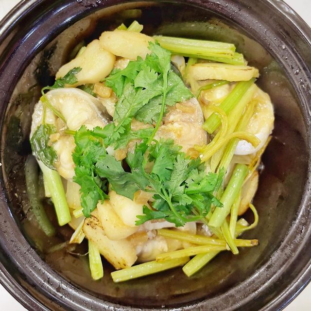 東大街🥢港式滋味🤤