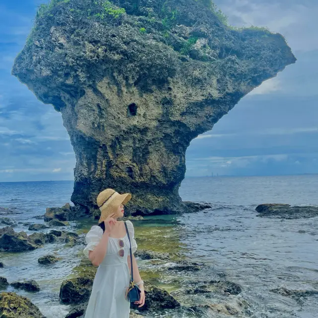 Tiểu lưu cầu ( 小琉球) Bình Đông- Đài Loan