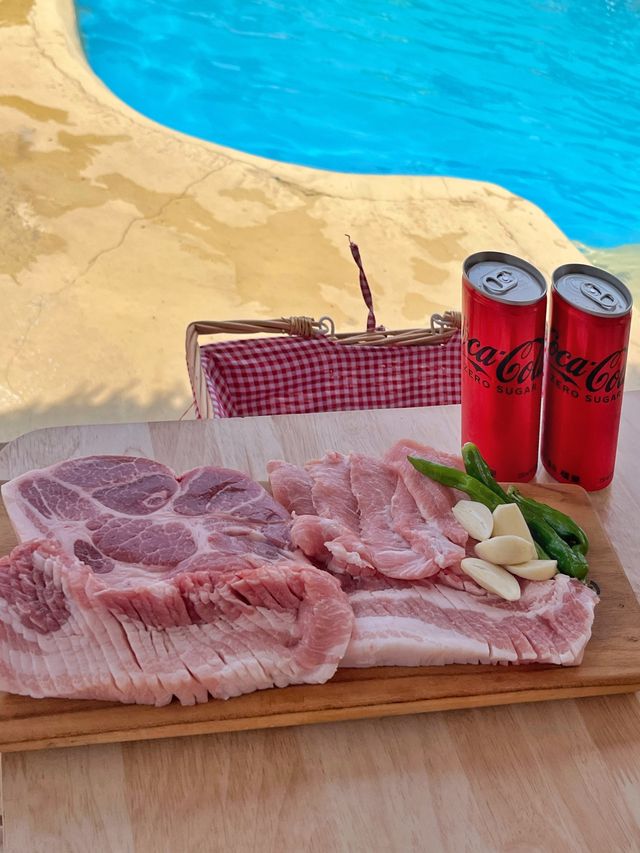 이국적이고 프라이빗한 ‘이천 코코카리브’ 🌴