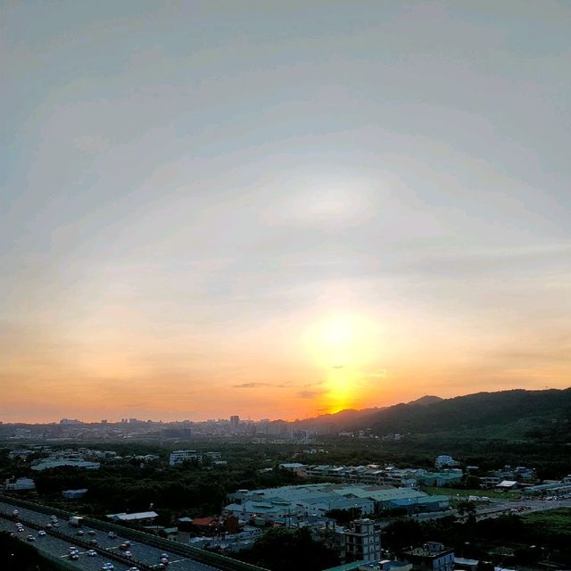 位於台北萬華區的龍山寺