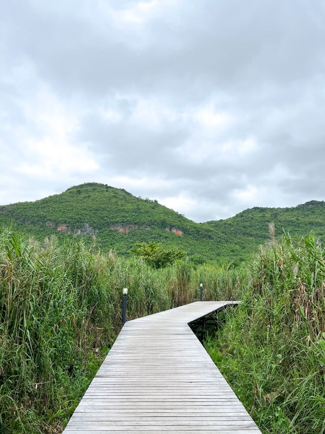 Lake View Cafe & Restaurant | Kanchanaburi