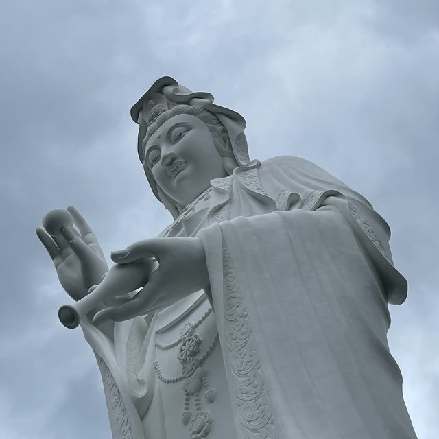 靜心供水-慈山寺