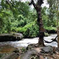 Kulen Waterfall