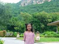 Hillside Residence Khaoyai
