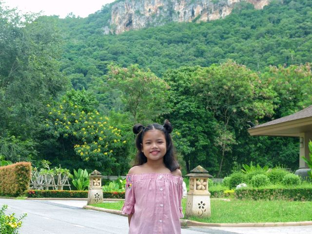 Hillside Residence Khaoyai