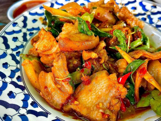 คิดไม่ออก ขอให้บอกยาย เมนูง่ายๆแต่ได้ใจ
