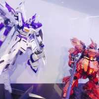 大男孩的最愛🤖The Gundam Base 鋼彈旗艦店