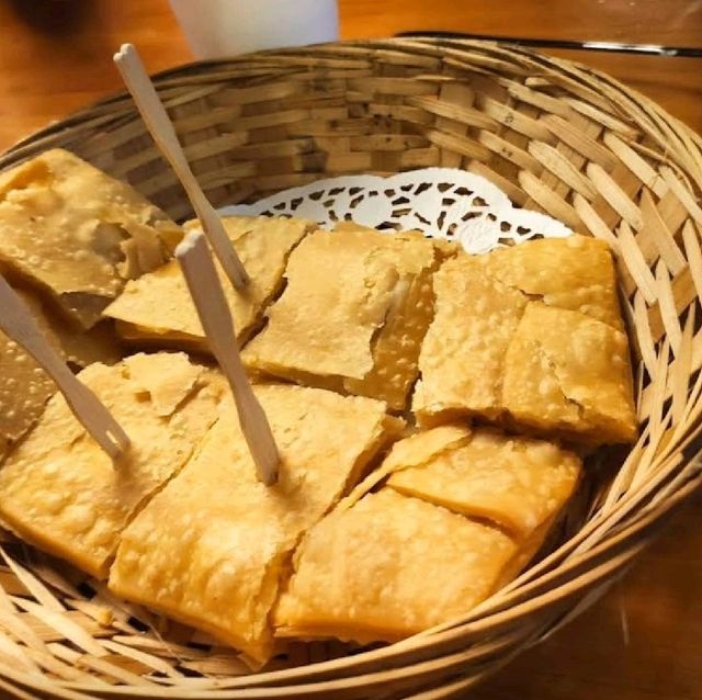 糖水店