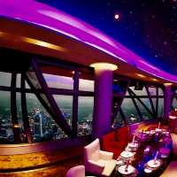 Atmosphere 360 restaurants